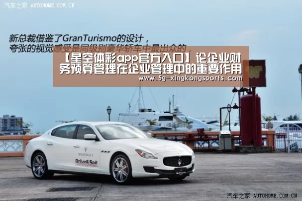 【星空体彩app官方入口】论企业财务预算管理在企业管理中的重要作用(图2) 星空APP官方正版